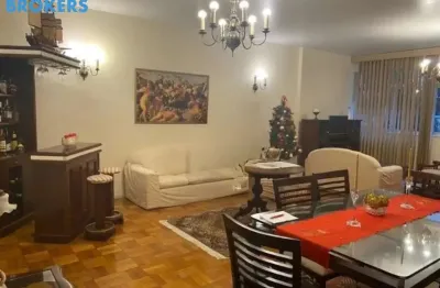 Apartamento com 4 quartos à venda na rua santa clara, --, copacabana, rio de janeiro, 209 m2 por r$ 1.700.000