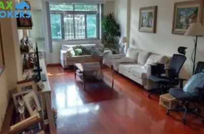 Apartamento com 3 quartos à venda na rua miguel lemos, --, copacabana, rio de janeiro, 129 m2 por r$ 1.700.000