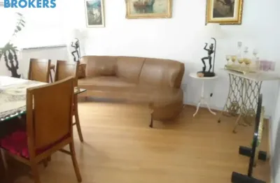Apartamento com 3 quartos à venda na rua bolivar, --, copacabana, rio de janeiro, 105 m2 por r$ 1.250.000