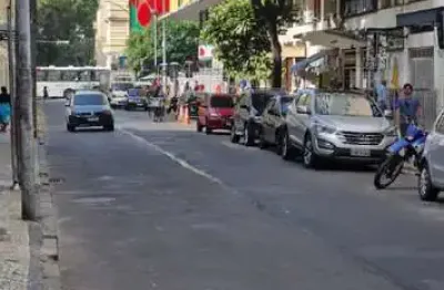 Casa com 5 quartos à venda na rua correa dutra, --, flamengo, rio de janeiro, 216 m2 por r$ 1.215.000
