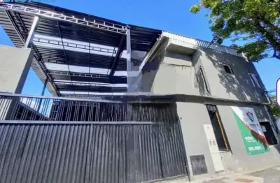 Ponto comercial com 3 salas à venda na rua doutor leal, --, engenho de dentro, rio de janeiro, 1452 m2 por r$ 3.000.000