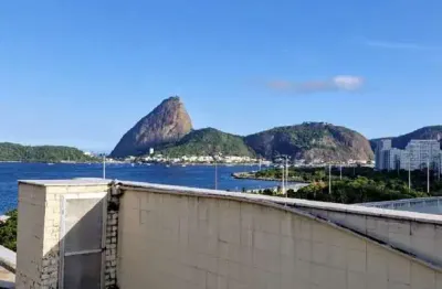 Apartamento com 6 quartos à venda na praia do flamengo, --, flamengo, rio de janeiro, 700 m2 por r$ 4.000.000