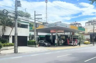 Ponto comercial com 4 salas à venda na rua teodoro da silva, --, vila isabel, rio de janeiro, 2024 m2 por r$ 10.000.000