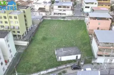 Terreno à venda na rua dois de fevereiro, --, água santa, rio de janeiro por r$ 1.000.000