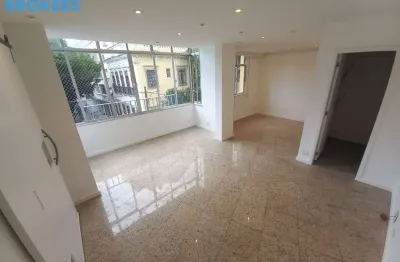 Apartamento com 3 quartos à venda na rua ribeiro de almeida, --, laranjeiras, rio de janeiro, 90 m2 por r$ 890.000