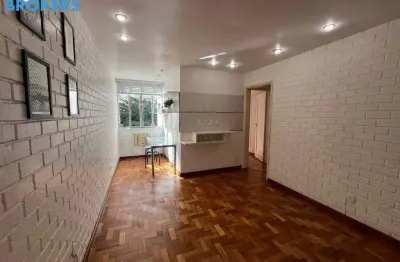 Apartamento com 1 quarto à venda na rua república do peru, --, copacabana, rio de janeiro, 52 m2 por r$ 740.000