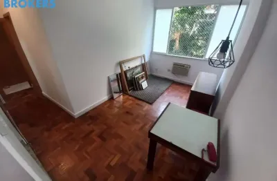 Apartamento com 2 quartos à venda na rua lauro muller, --, botafogo, rio de janeiro, 60 m2 por r$ 750.000