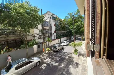 Apartamento com 2 quartos à venda na rua manuel niobei, --, urca, rio de janeiro, 52 m2 por r$ 820.000