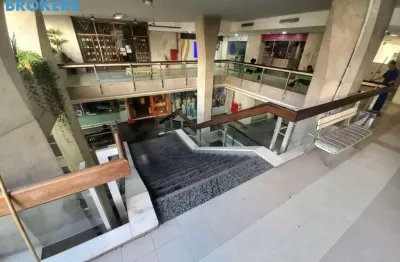 Sala comercial com 1 sala à venda na avenida nossa senhora de copacabana, --, copacabana, rio de janeiro, 46 m2 por r$ 270.000