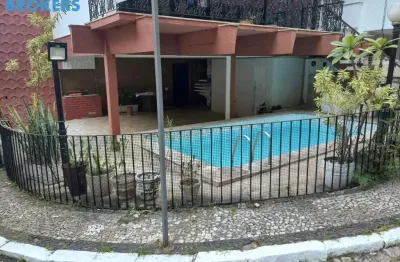 Casa em condomínio fechado com 6 quartos à venda na rua engenheiro gama lobo, --, vila isabel, rio de janeiro, 400 m2 por r$ 890.000