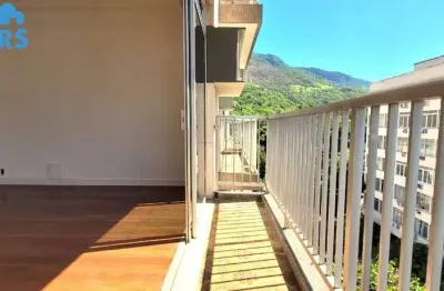 Apartamento de 4 quartos na tijuca-rj: conforto, exclusividade e potencial! venha conhecer!