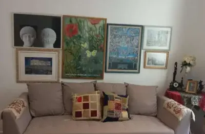 Apartamento à venda em copacabana, rio de janeiro - 1 quarto, 50m² de área. encontre seu novo lar!