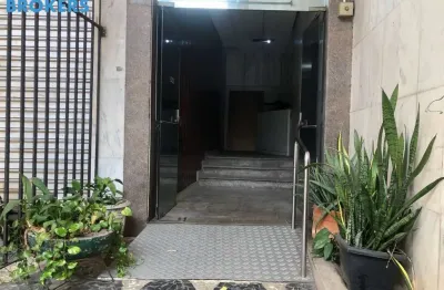 Sala comercial com 1 sala à venda na rua general caldwell, --, centro, rio de janeiro, 41 m2 por r$ 150.000