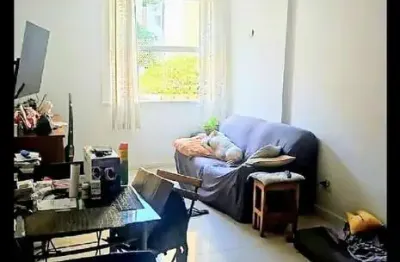 Apartamento com 1 quarto à venda na rua correa dutra, --, flamengo, rio de janeiro, 41 m2 por r$ 600.000