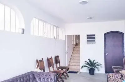 Casa à venda em são paulo-sp: 4 quartos, 2 suítes, 2 salas, 4 banheiros, 2 vagas de garagem, 137,00 m² de área. confira!