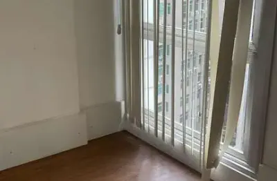 Sala comercial à venda na avenida nilo peçanha, --, centro, rio de janeiro, 110 m2 por r$ 500.000