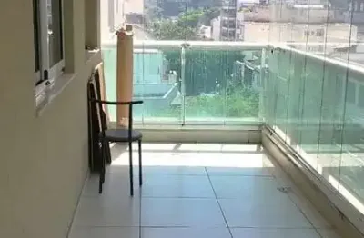Apartamento de 2 quartos no botafogo: modernidade e conforto em um dos endereços mais cobiçados do rio de janeiro!