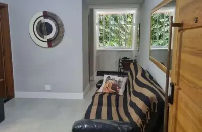 Apartamento com 1 quarto à venda na rua general ribeiro da costa, --, leme, rio de janeiro, 50 m2 por r$ 647.900