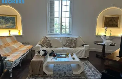 Apartamento com 4 quartos à venda na praia botafogo, --, botafogo, rio de janeiro, 190 m2 por r$ 1.580.000