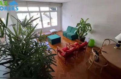 Apartamento de luxo à venda em botafogo, rio de janeiro-rj: 3 quartos, 1 suíte, 2 salas, 4 banheiros, 150m² e vaga de garagem.