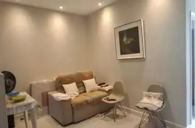 Apartamento com 1 quarto à venda na rua marquês de abrantes, --, flamengo, rio de janeiro, 42 m2 por r$ 570.000