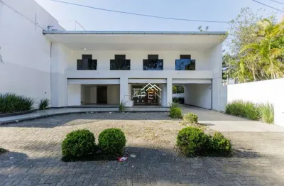 Casa comercial à venda na avenida nossa senhora da luz, --, jardim social, curitiba por r$ 3.600.000