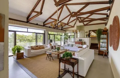 Chácara / sítio com 5 quartos à venda na br 116 km 42, --, centro, campina grande do sul por r$ 15.000.000
