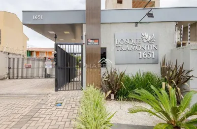 Terreno à venda na rua luiz tramontin, --, campo comprido, curitiba por r$ 842.000