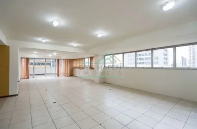 Sala comercial à venda na rua ébano pereira, --, centro, curitiba por r$ 390.000