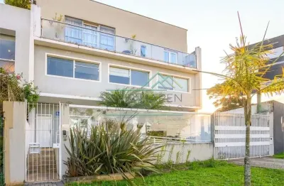 Prédio à venda na avenida desembargador hugo simas, --, bom retiro, curitiba por r$ 2.100.000