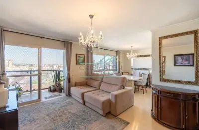 Apartamento com 3 quartos à venda na avenida silva jardim, --, água verde, curitiba por r$ 980.000
