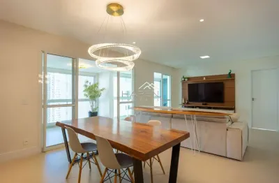 Apartamento com 4 quartos à venda na rua professor pedro viriato parigot de souza, --, ecoville, curitiba por r$ 1.995.000
