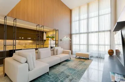 Apartamento com 2 quartos à venda na rua bento viana, --, batel, curitiba por r$ 3.279.194