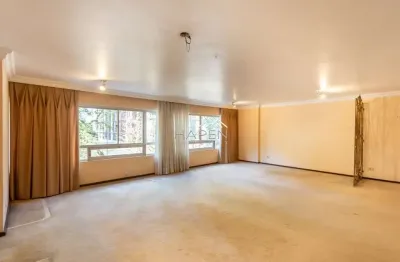 Apartamento com 4 quartos à venda na rua carneiro lobo, --, água verde, curitiba por r$ 1.350.000