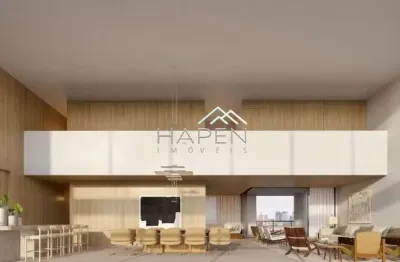 Apartamento com 3 quartos à venda na rua deputado heitor alencar furtado, --, ecoville, curitiba por r$ 9.214.184