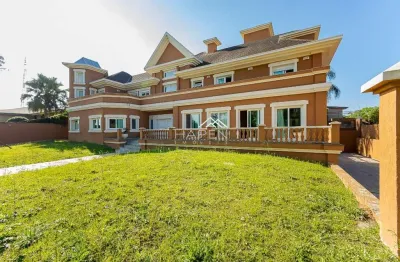 Casa com 4 quartos à venda na jeremias lissa, --, vista alegre, curitiba por r$ 12.600.000