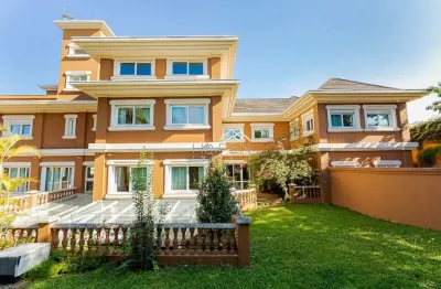 Casa com 4 quartos à venda na rua jeremias lissa, --, vista alegre, curitiba por r$ 12.600.000