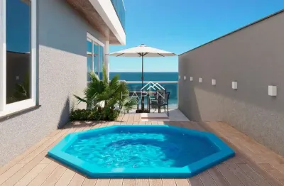 Apartamento com 3 quartos à venda na rui leal, --, balneário gaivotas, matinhos por r$ 1.516.084