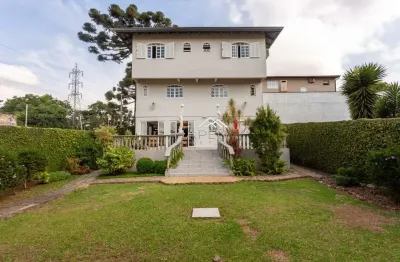 Casa com 4 quartos à venda na rua roberto gava, --, pilarzinho, curitiba por r$ 1.700.000