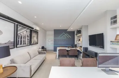 Sala comercial à venda na rua heitor stockler de franca, --, centro cívico, curitiba por r$ 549.000