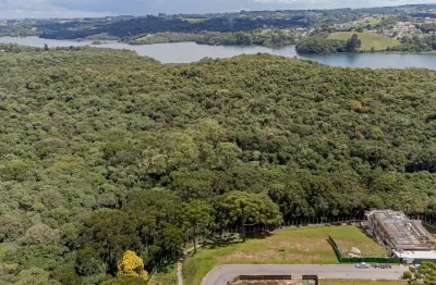 Terreno em condomínio fechado à venda na rua pedro cruzetta, --, augusta, curitiba por r$ 1.600.000