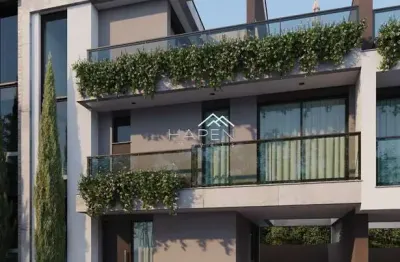 Casa em condomínio fechado com 4 quartos à venda na rua eduardo sprada, --, ecoville, curitiba por r$ 1.305.051