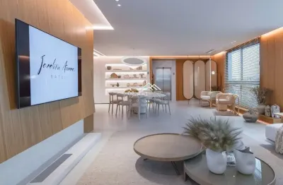 Apartamento com 3 quartos à venda na rua ildefonso borba cordeiro, --, batel, curitiba por r$ 4.690.600
