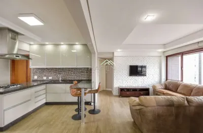 Apartamento com 4 quartos à venda na avenida paraná, --, cabral, curitiba por r$ 1.600.000