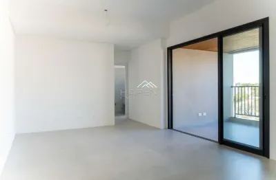Apartamento com 2 quartos à venda na rua bento viana, --, água verde, curitiba por r$ 1.288.000