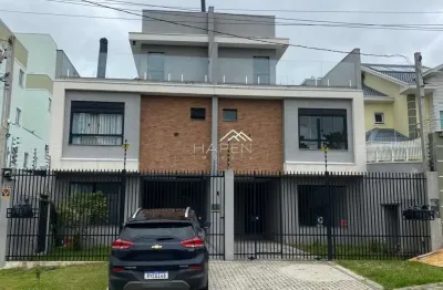 Casa com 3 quartos à venda na rua david geronasso, --, boa vista, curitiba por r$ 890.000