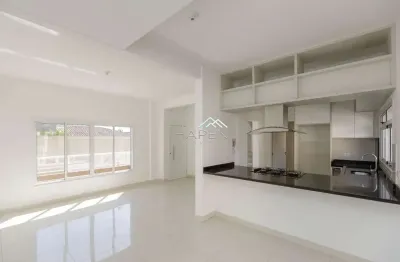 Casa com 3 quartos à venda na rua aboud khalil, --, santa felicidade, curitiba por r$ 899.000