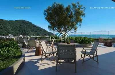 Apartamento com 2 quartos à venda na avenida tom traugott wildi, --, praia brava, florianópolis por r$ 2.718.687