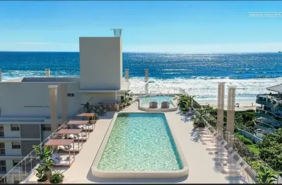 Apartamento com 2 quartos à venda na avenida tom traugott wildi, --, praia brava, florianópolis por r$ 2.515.793