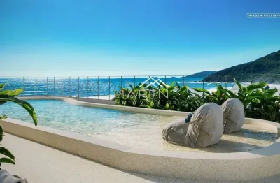 Apartamento com 2 quartos à venda na avenida tom traugott wildi, --, praia brava, florianópolis por r$ 2.346.048